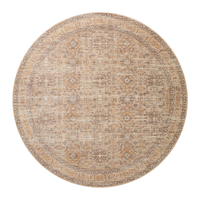 Blake BLA-06 (AR) Rug [Oatmeal/Spice]