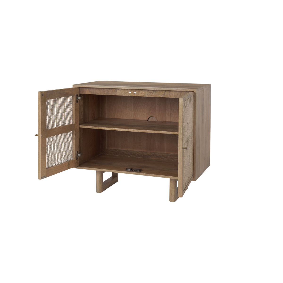 Grier Accent Cabinet