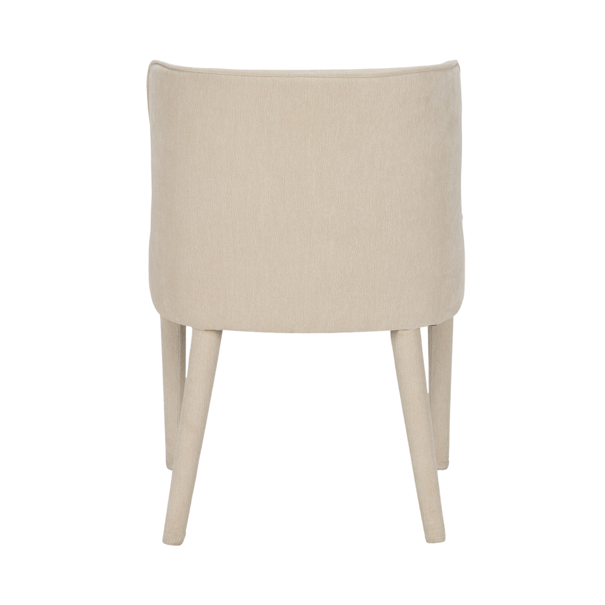 Nolan Wingback Dining Chair
