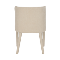 Nolan Wingback Dining Chair