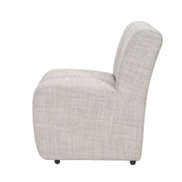 Wilkins Rolling Dining Chair