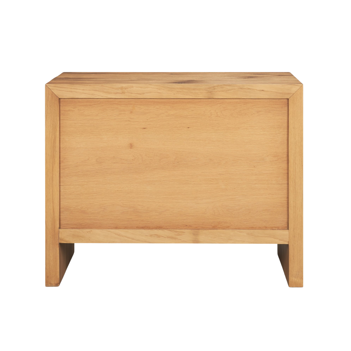 Belford 3-Drawer Nightstand
