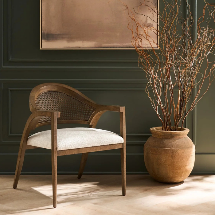 Delmar Accent Chair