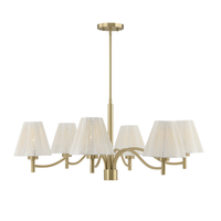 Rosa 6-Light Chandelier