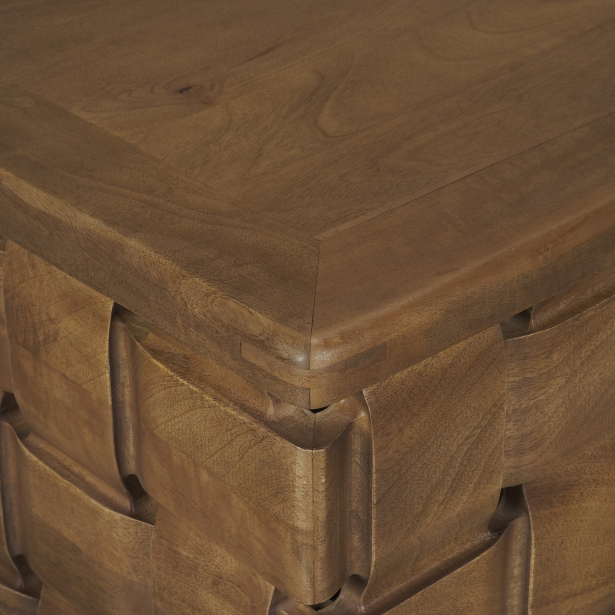 Trellyn Square Coffee Table