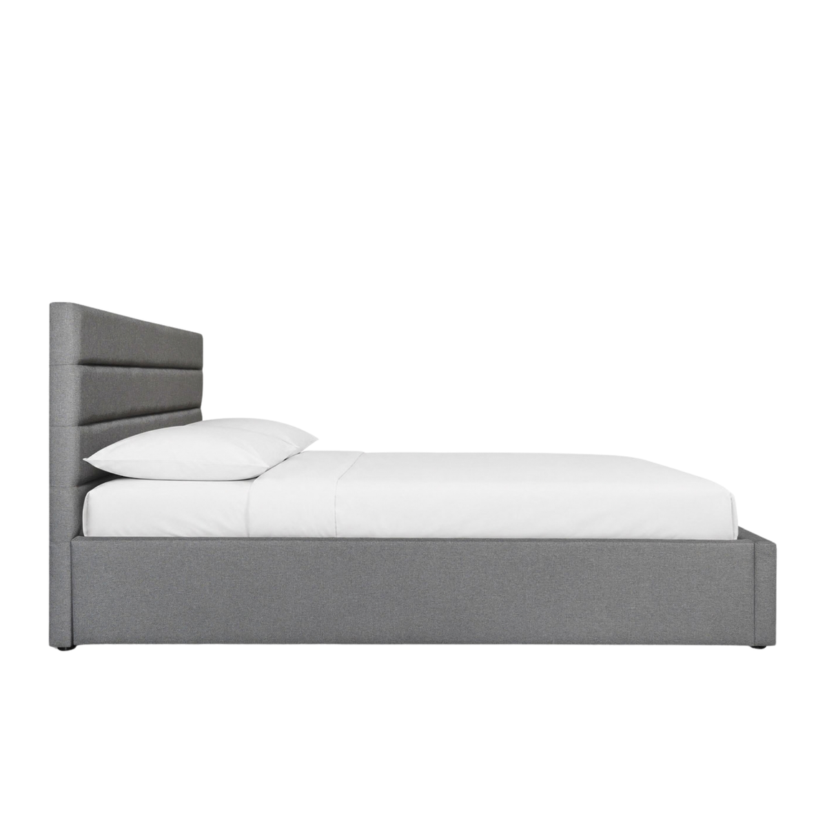 Jeremy Storage Bed