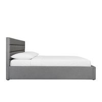 Jeremy Storage Bed