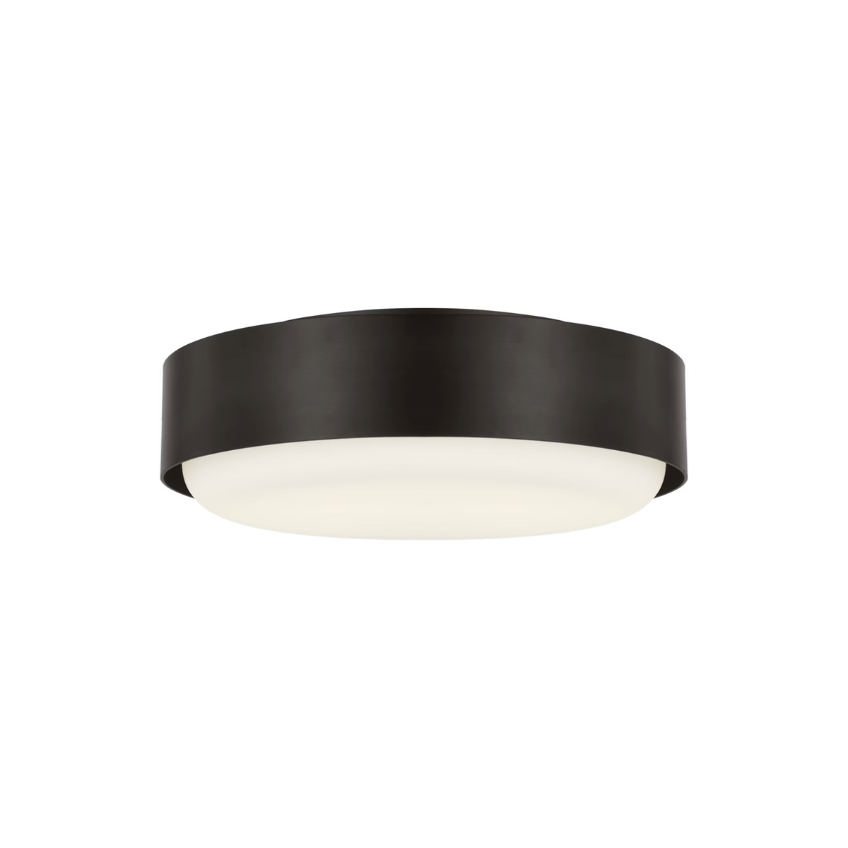 Aurelle 12" Flush Mount