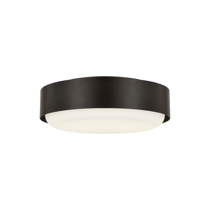 Aurelle 12" Flush Mount