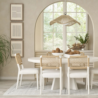 Darya Dining Chair [Set of 2]