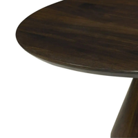 Maureen Round Coffee Table