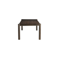 Advik 79" Dining Table