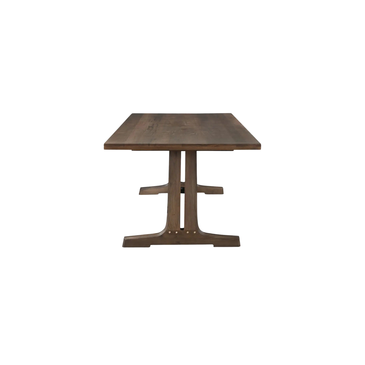 Sanders 96" Dining Table