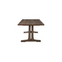 Sanders 96" Dining Table