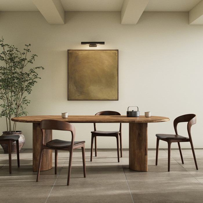 Paden 94" Dining Table