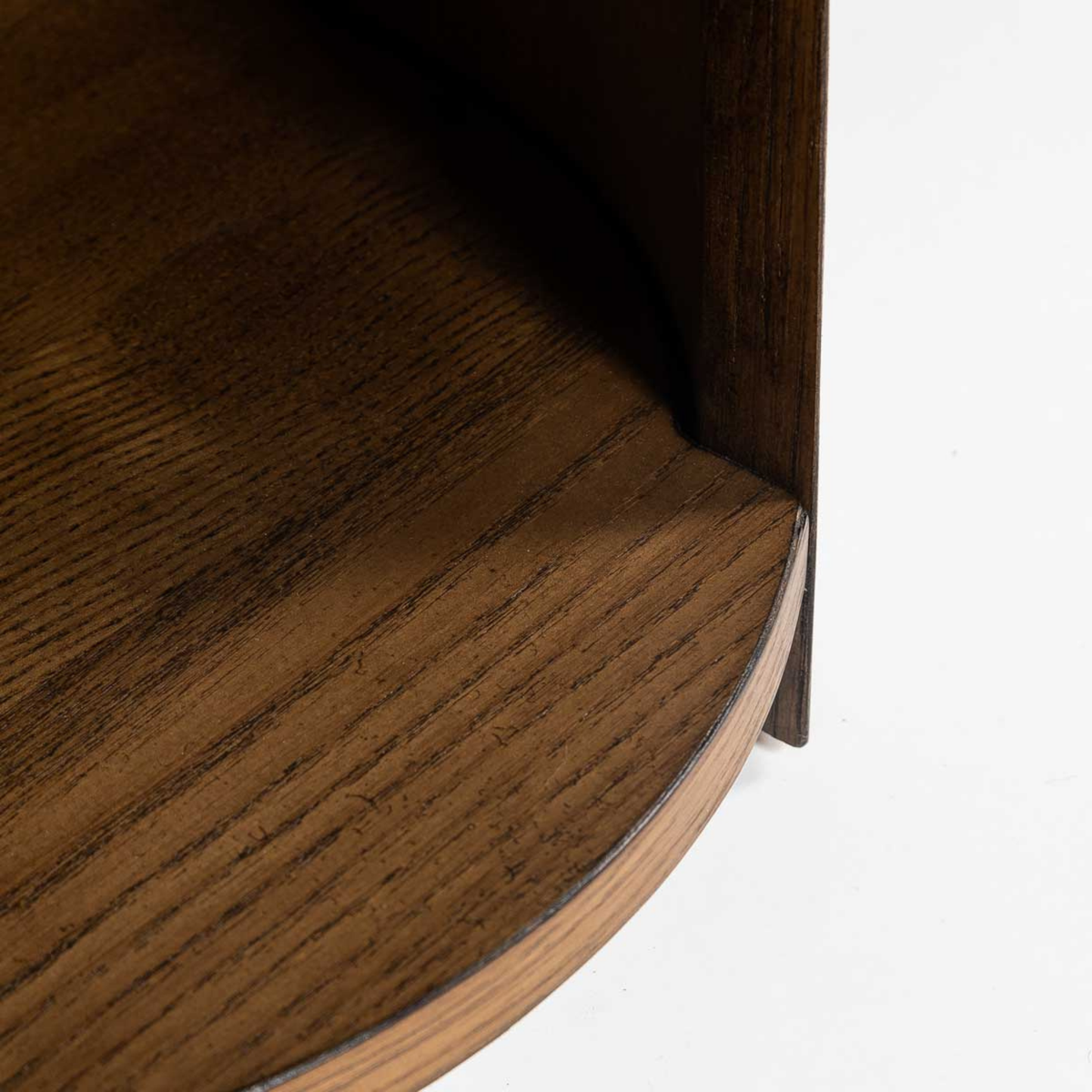 Foxx End Table