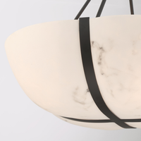 Chalfont 4-Light Pendant
