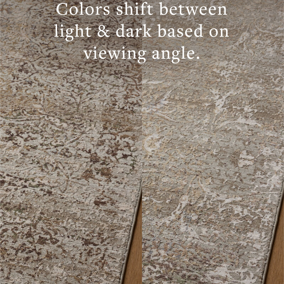Aylin AYL-06 Rug [Granite/Bronze]