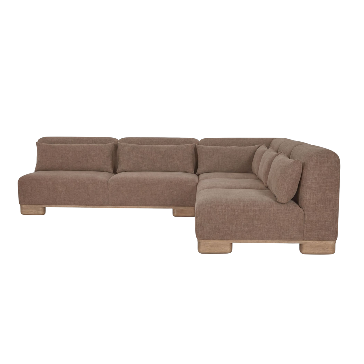 Jameson Corner Modular Sectional