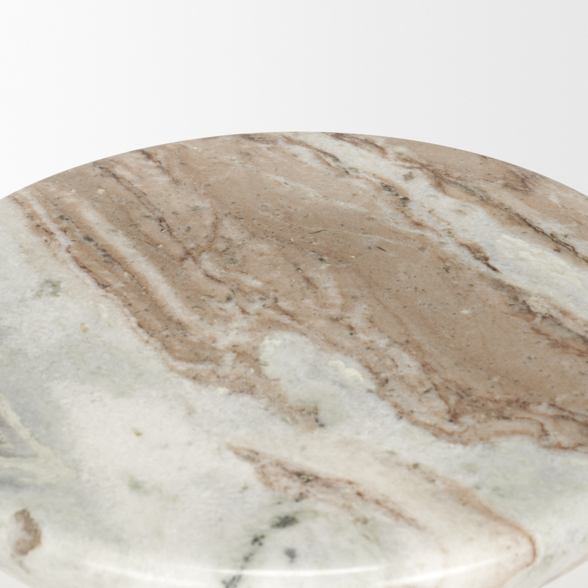 Bellancia Marble Side Table