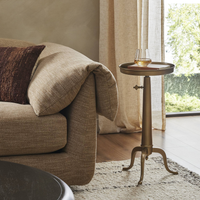 Ulrich End Table