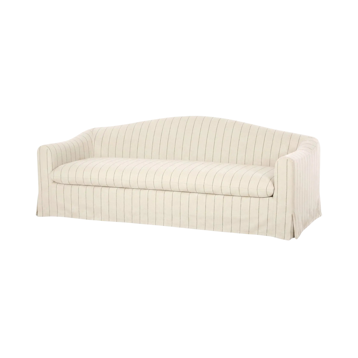 Oakley Slipcover Sofa