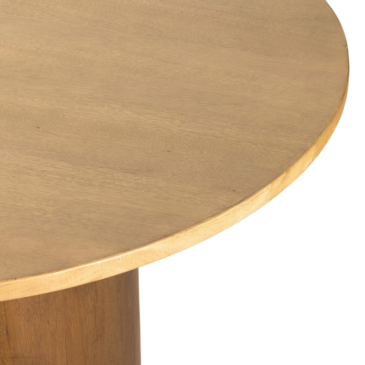 Pilo 48" Round Dining Table