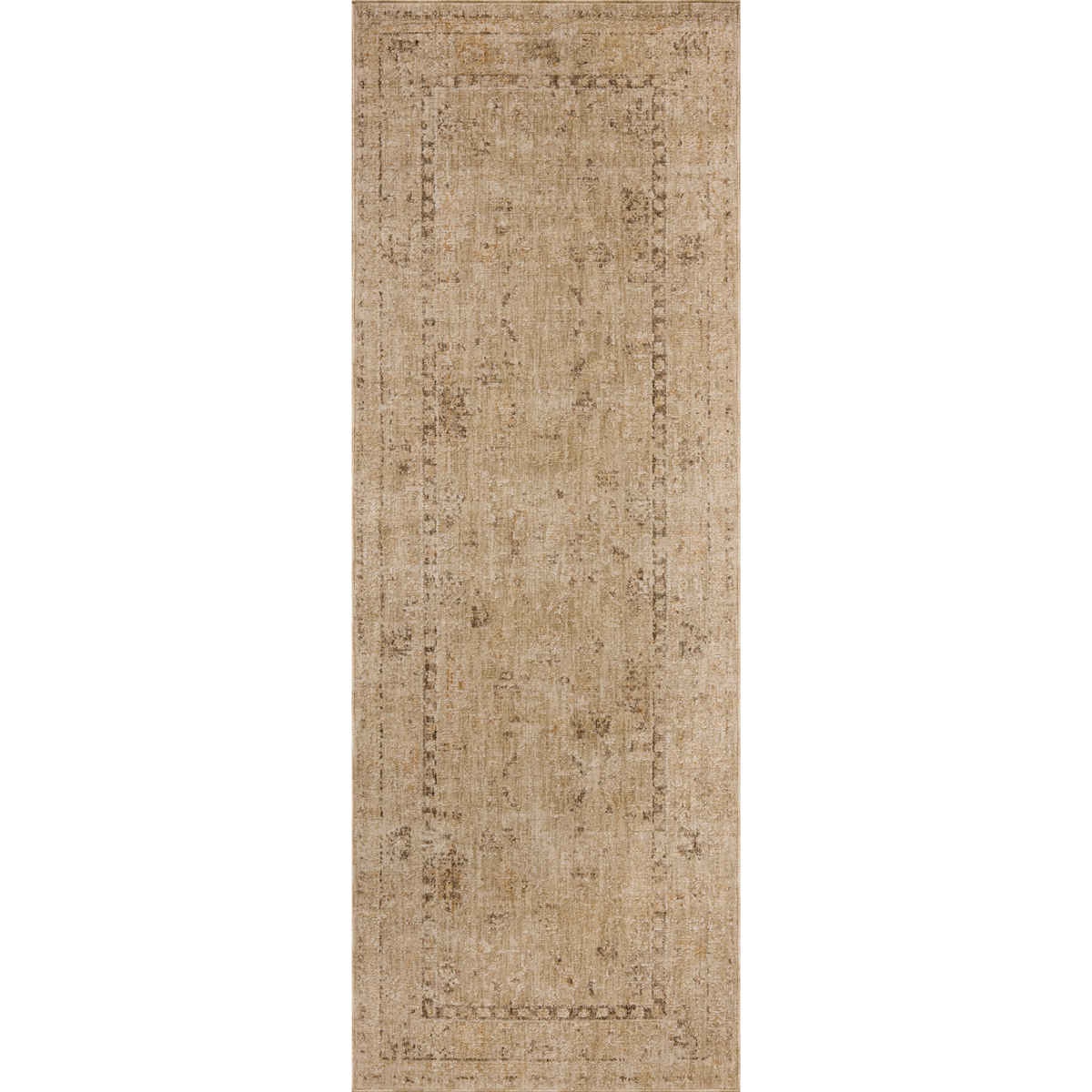 Willa WIA-08 Rug [Wheat/Natural]