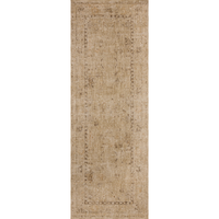 Willa WIA-08 Rug [Wheat/Natural]