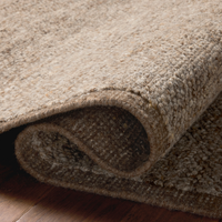 Alina ALN-01 Rug [Bark]