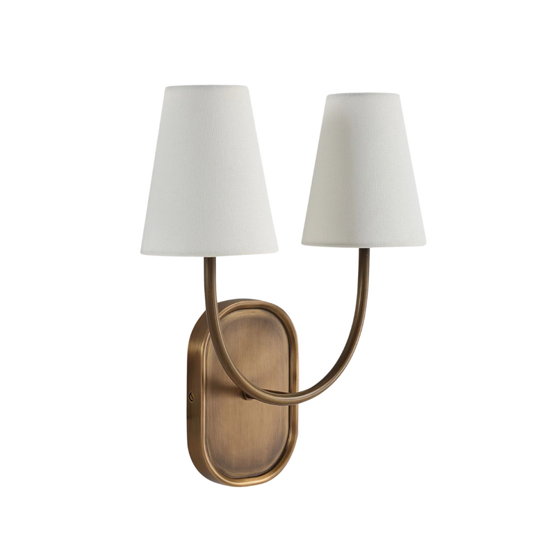 Madi Wall Sconce