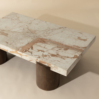 Aaliyah Coffee Table