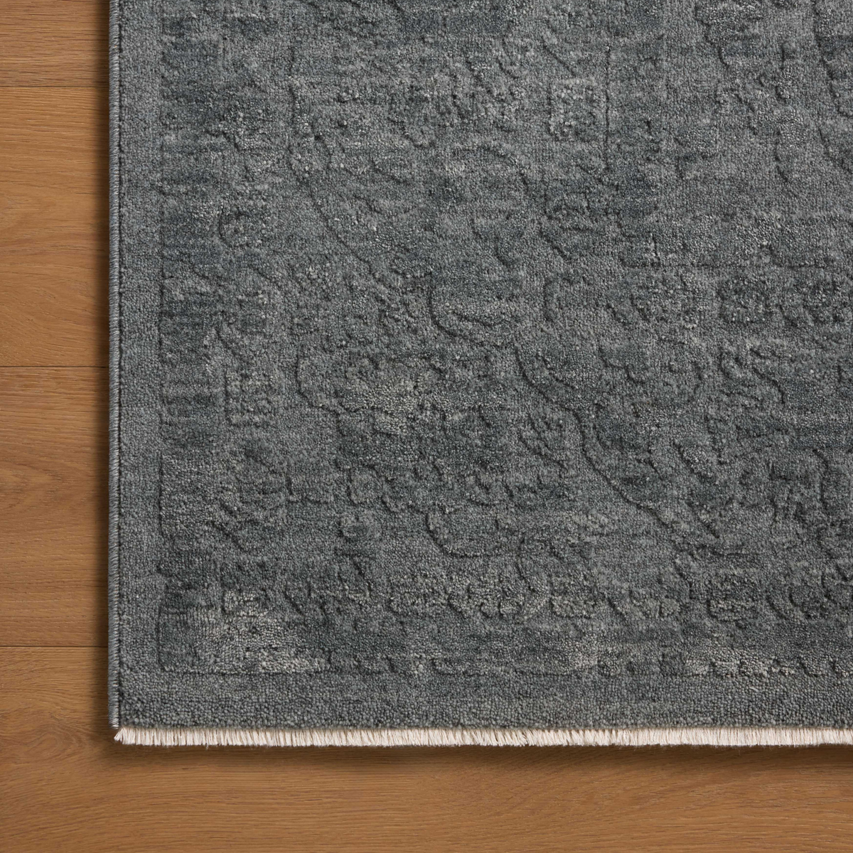 Messina MES-05 Rug [Stone/Mist]