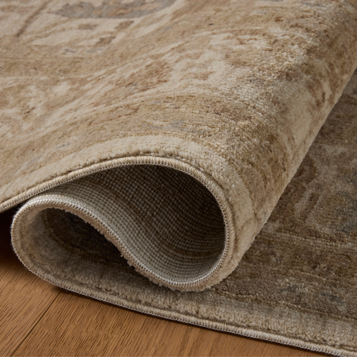 Zenith ZEN-08 Rug [Beige/Earth]