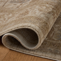 Zenith ZEN-08 Rug [Beige/Earth]