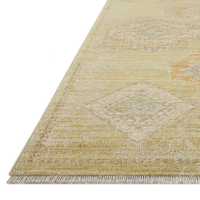 Elora ELR-09 Rug [Pistachio/Clay]