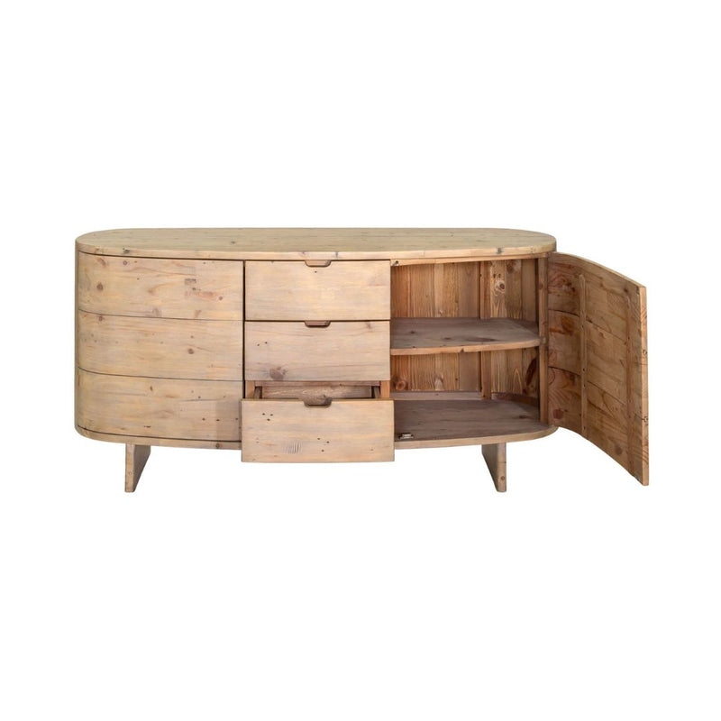 Brody Sideboard