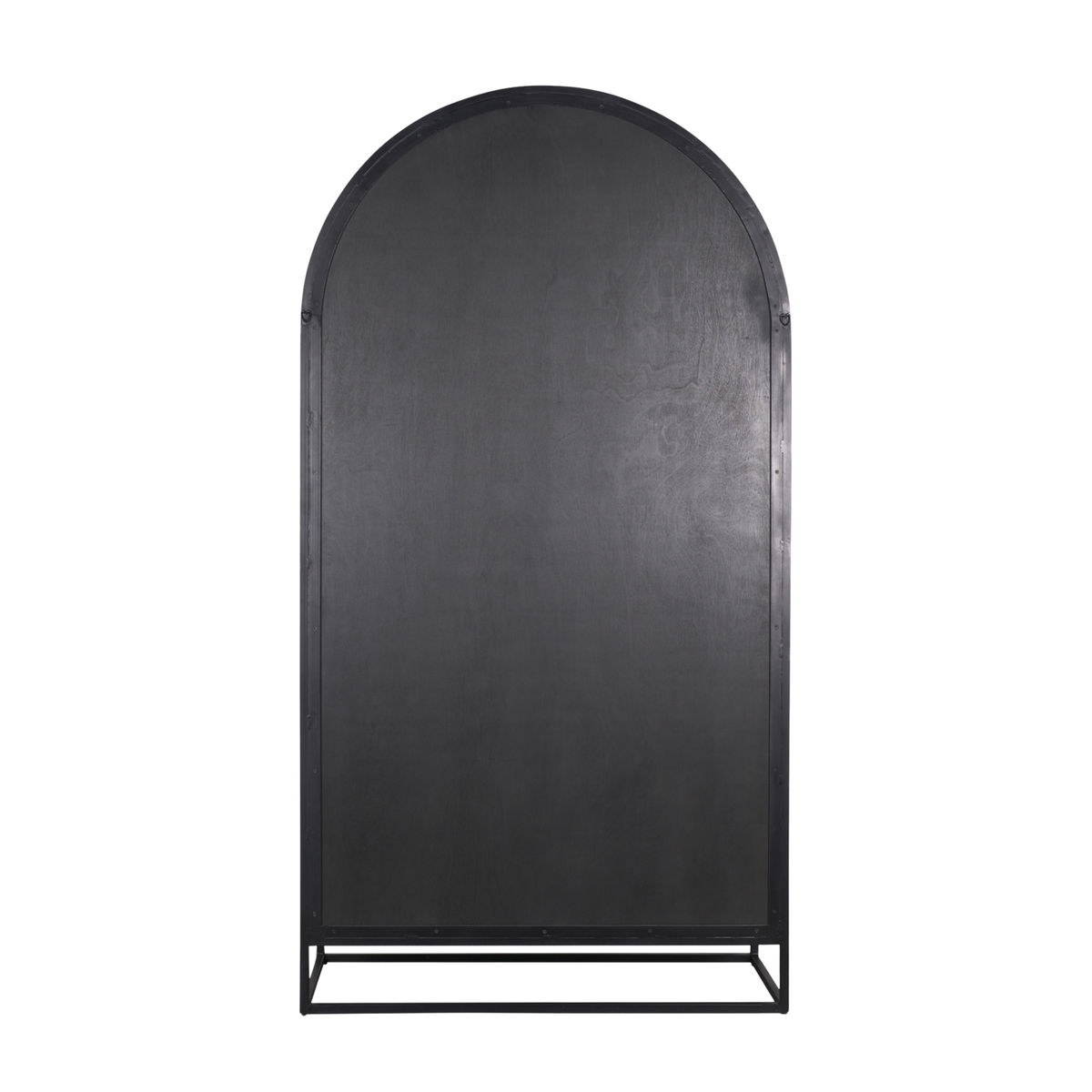 Sloan 80" Curio Cabinet