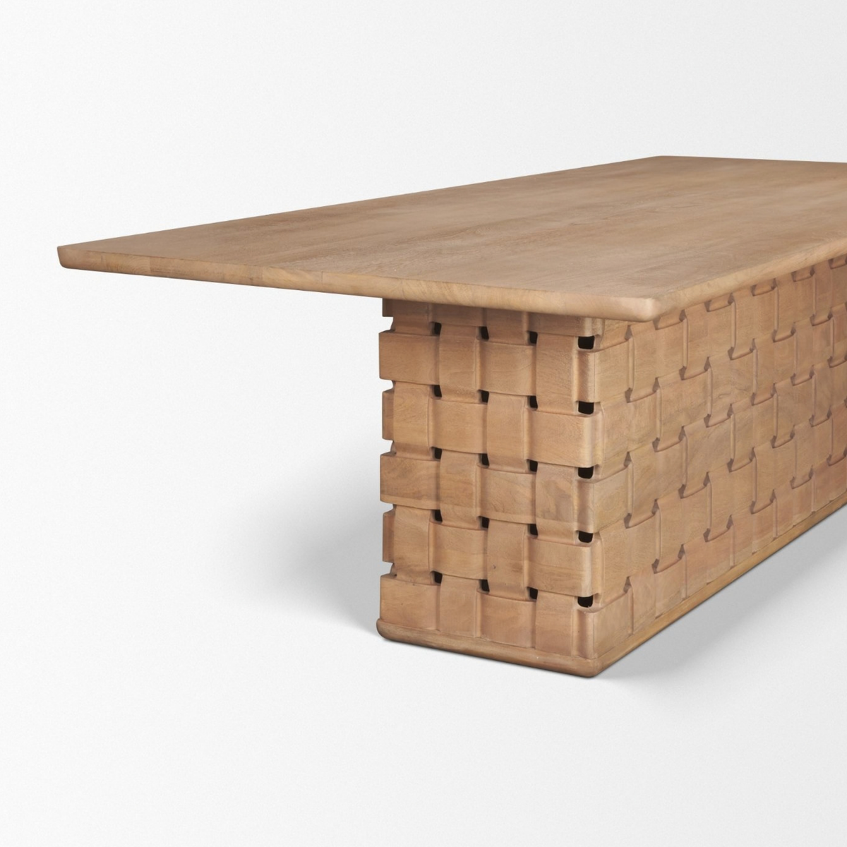 Trellyn 94" Dining Table