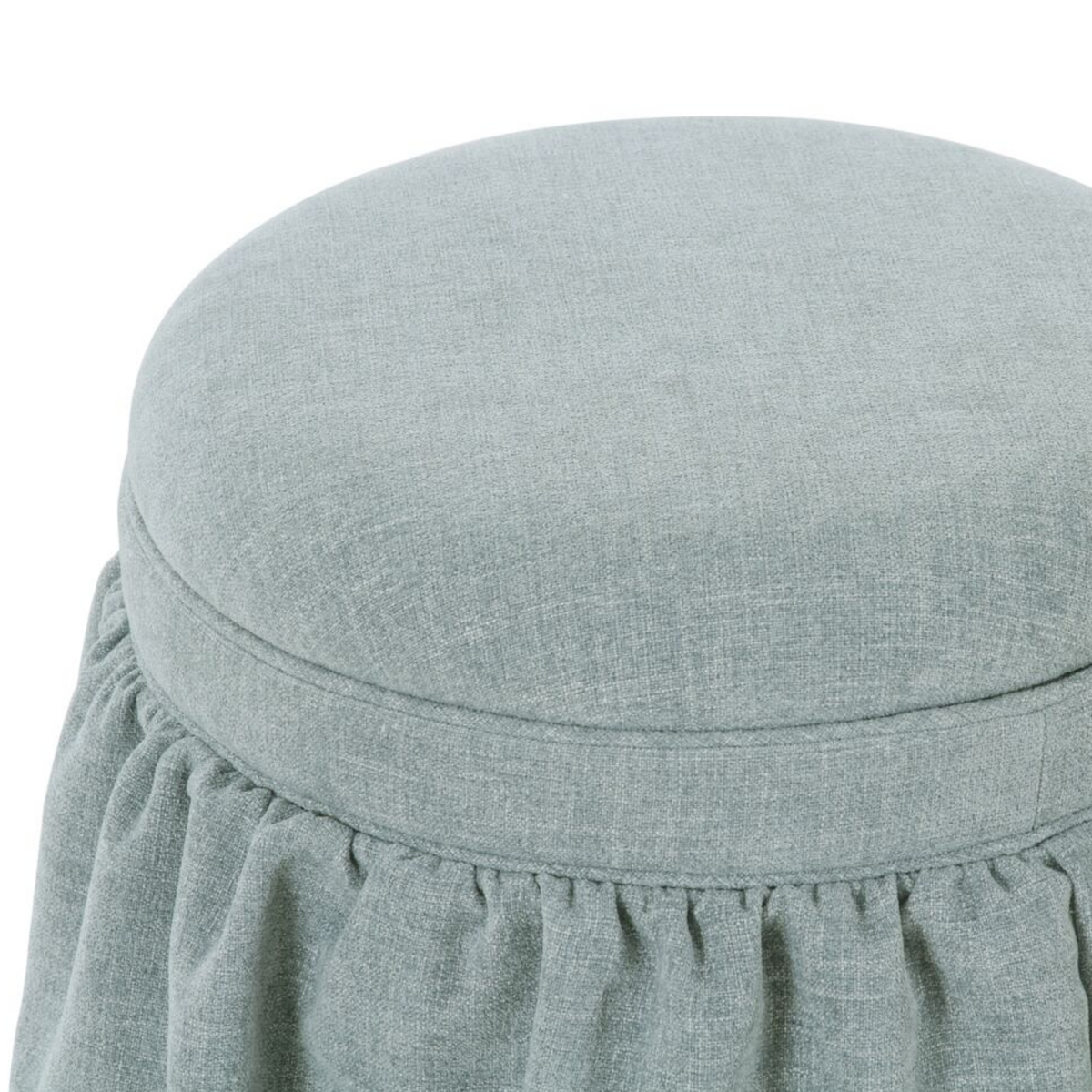 Helen Storage Ottoman