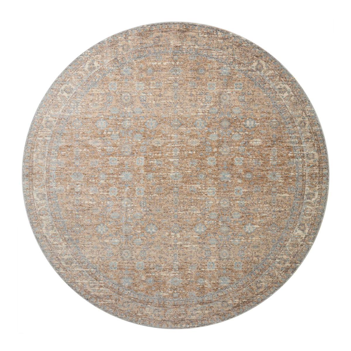 Blake BLA-05 (AR) Rug [Sand/Sky]