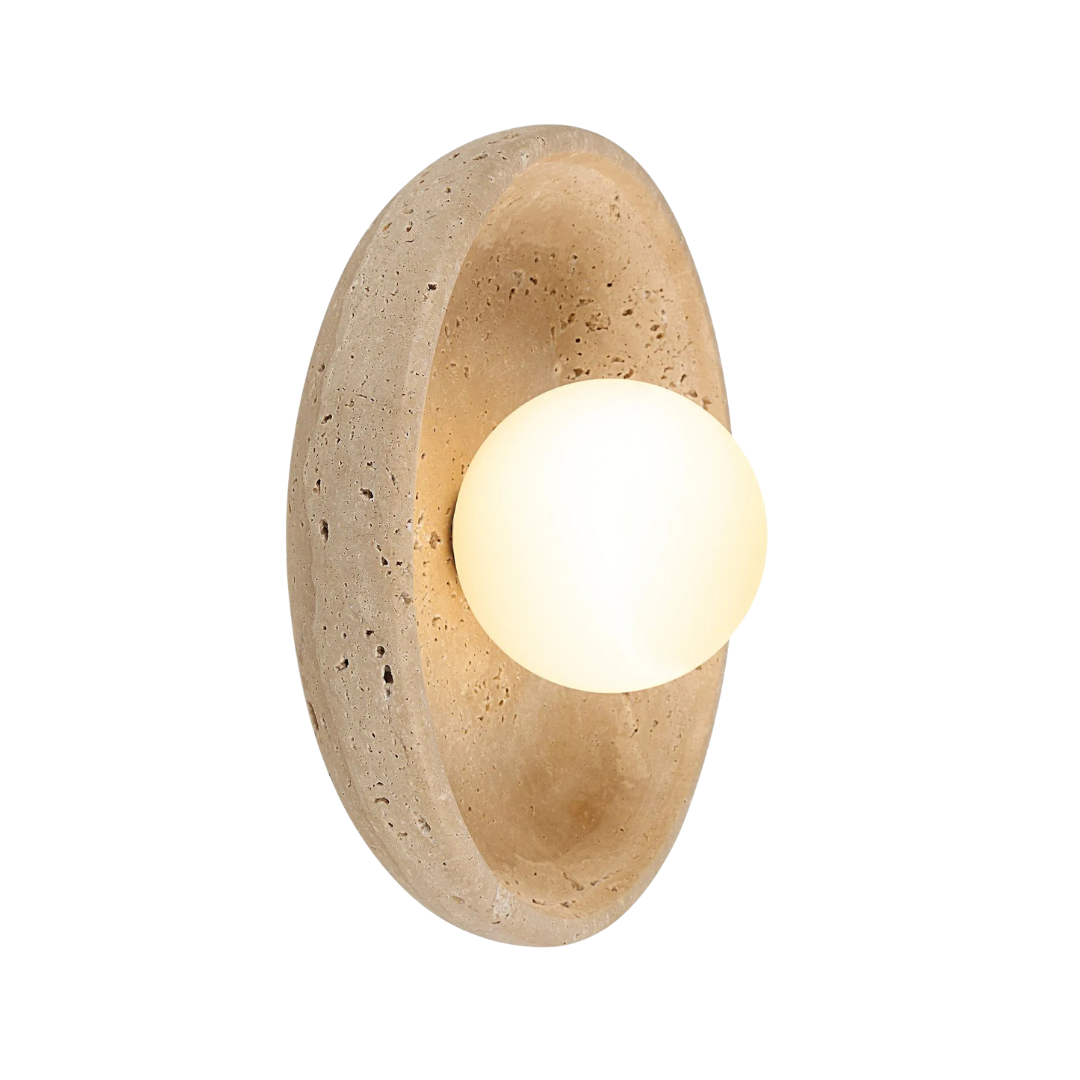 Mateo Wall Sconce