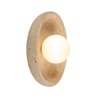 Mateo Wall Sconce