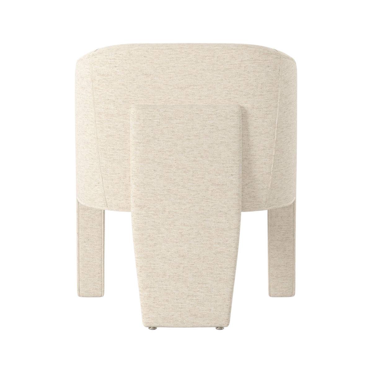 Fae Dining Chair [Crypton Performance Fabric]