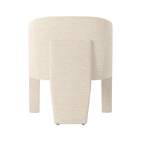 Fae Dining Chair [Crypton Performance Fabric]