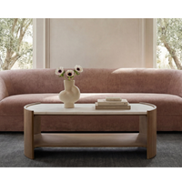 Francine Coffee Table