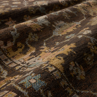 Reign REN-05 Rug [Bark/Multi]