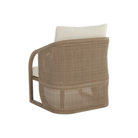 Pearce Outdoor Lounge Chair