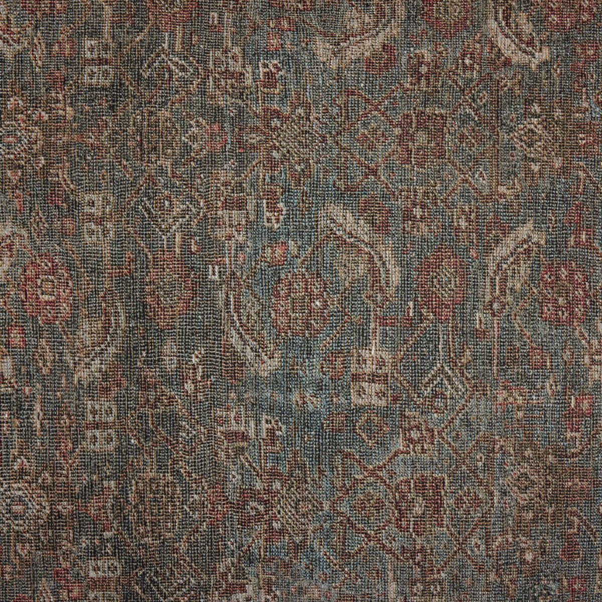 Nattie Rug [Sage]