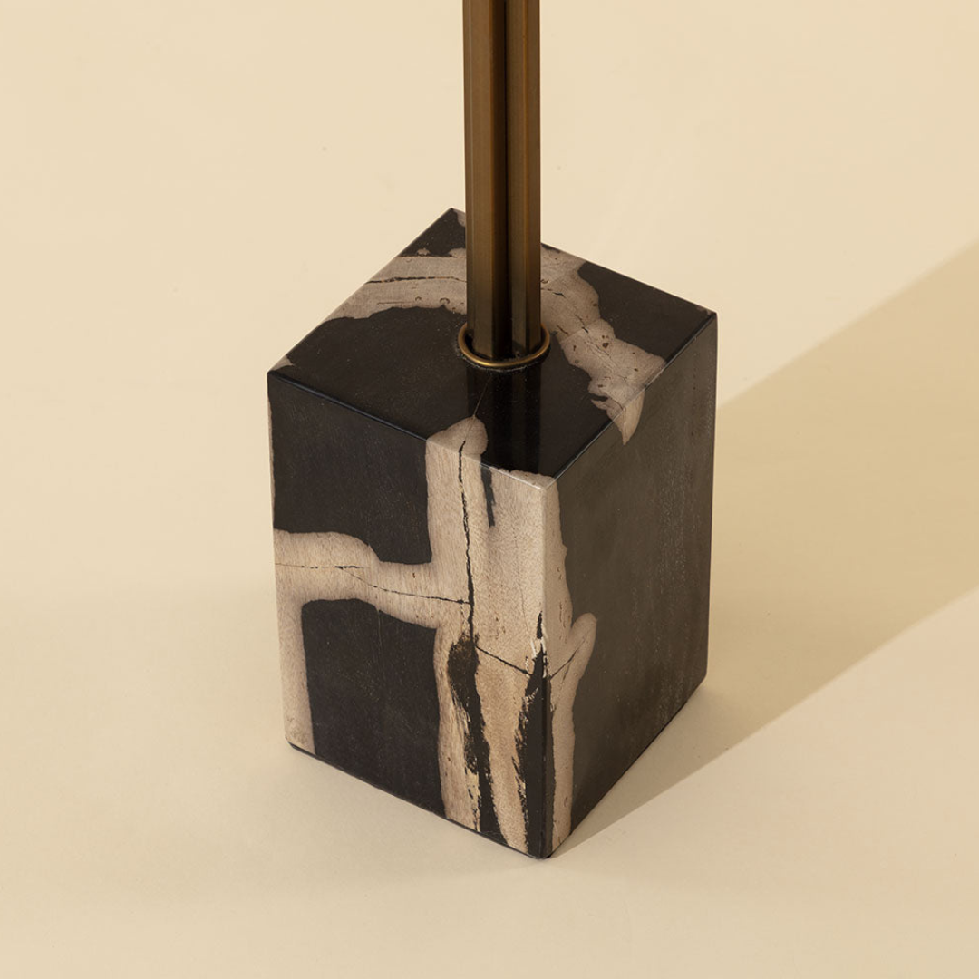 Neely End Table
